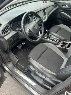 Opel Grandland X Bild 10