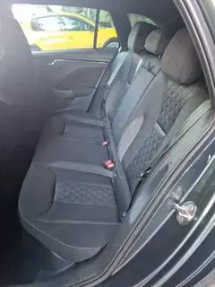Skoda Scala Bild 11
