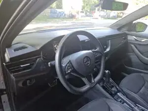 Skoda Scala Bild 10
