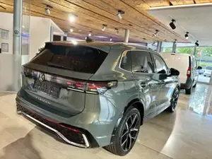 VW Tiguan Bild 3