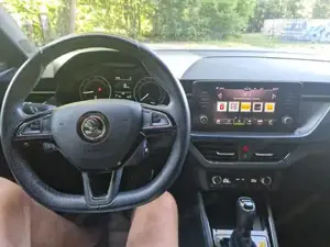 Skoda Scala Bild 8