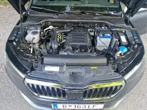Skoda Scala Bild 2