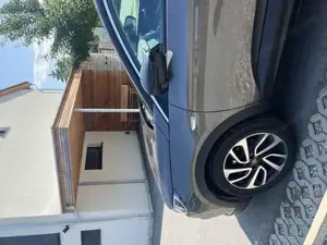 Opel Grandland X Bild 4