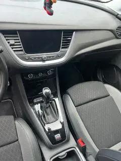 Opel Grandland X Bild 9