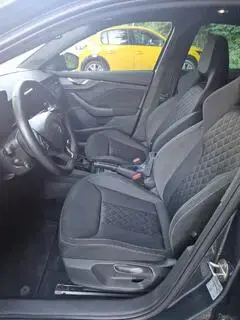 Skoda Scala Bild 5