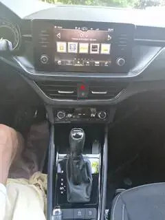 Skoda Scala Bild 13
