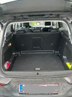 Opel Grandland X Bild 6