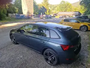 Skoda Scala Bild 4