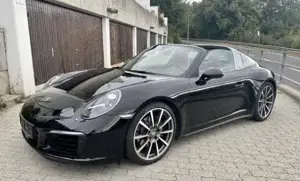 Porsche 911 Bild 2