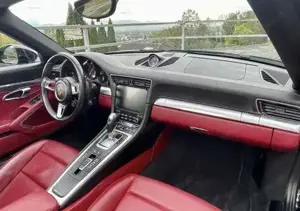 Porsche 911 Bild 7