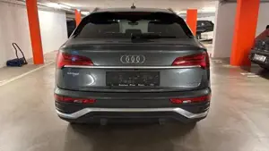Audi Q5 Bild 4