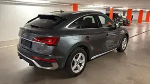 Audi Q5 Bild 5
