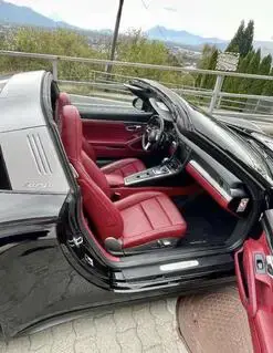 Porsche 911 Bild 6