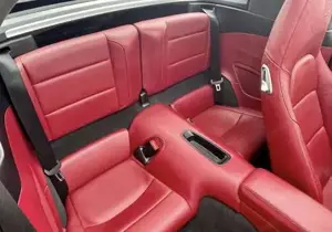 Porsche 911 Bild 8