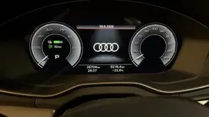 Audi Q5 Bild 7