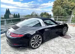 Porsche 911 Bild 4