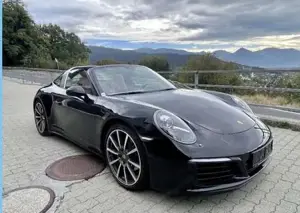 Porsche 911 Bild 3