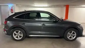 Audi Q5 Bild 6