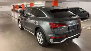 Audi Q5 Bild 3