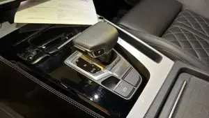 Audi Q5 Bild 15