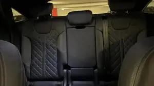 Audi Q5 Bild 12