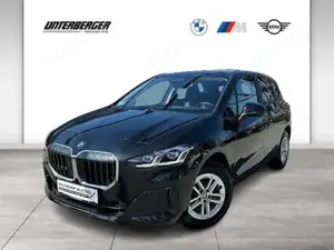 BMW 218d adapt. LED-Scheinwerfer // Komfortzugang // Sitzheizung