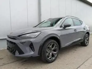 Cupra Formentor 1.5 eTSI 110 kW DSG ABT Edge Sound AHK ACC LED ...