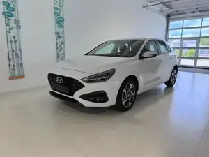 Hyundai i30 GO 1.5 DPI 71kW (97PS) Radio, DAB, Android Au...