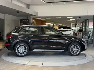 Audi Q5 Bild 6