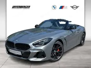 BMW Z4 M Sportpaket // Head-Up // Harman + Kardon