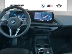 BMW 218d Gran Coupe F74 B47 Head-Up HK HiFi DAB LED Bild 8