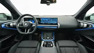 BMW X3 20d xDrive G45 B47 M Sportpaket HK HiFi DAB Bild 10