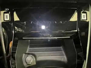 Peugeot 2008 Bild 15