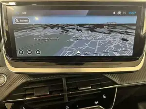 Peugeot 2008 Bild 10
