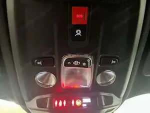 Peugeot 2008 Bild 19