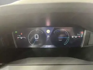 Peugeot 2008 Bild 9