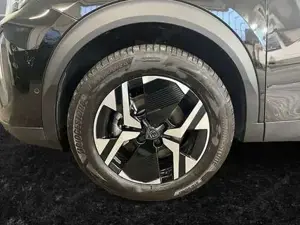 Peugeot 2008 Bild 12
