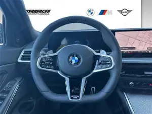 BMW 320xd er 320d xDrive Touring G21 B47 Sportpaket Bild 6