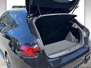 BMW 116 5-Türer DAB LED Komfortzg. Parkassistent Bild 12
