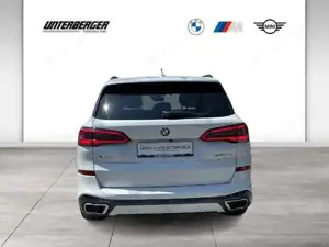 BMW X5 xDrive30d M Sportpaket // Laserlicht // Panorama-Glasdach // Head-Up Bild 5