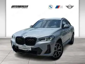 BMW X4 xDrive20i M Sportpaket // aktive Geschwindigkeitsregelung // HiFi