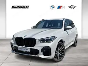 BMW X5 xDrive30d M Sportpaket // Laserlicht // Panorama-Glasdach // Head-Up