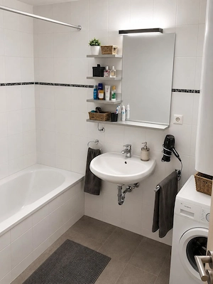 3-Zimmer-Wohnung in Hörbranz  zu vermieten Bild 2
