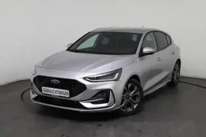 Ford Focus 1.0 EcoBoost 114kW (155 PS) 7-Gang Doppelkupplu...