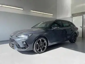 Cupra Leon VZ 333PS DSG 4Drive Matrix+Navi+AHK+Alu19+Sitzh...
