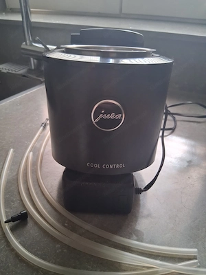 Jura cooler für Milch  Bild 2