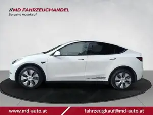 Tesla Model Y  Bild 3