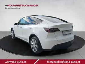 Tesla Model Y  Bild 4
