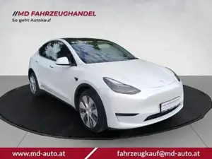 Tesla Model Y  Bild 8