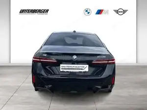 BMW i5 xDrive40 M Sportpaket // Head-Up Display // DAB-Tuner Bild 5